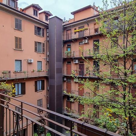 Apartamento Italianway - Pontida 4 Bilo Milán Exterior foto