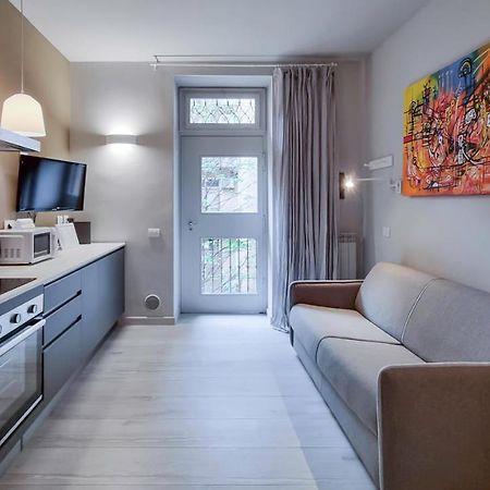 Apartamento Italianway - Pontida 4 Bilo Milán Exterior foto