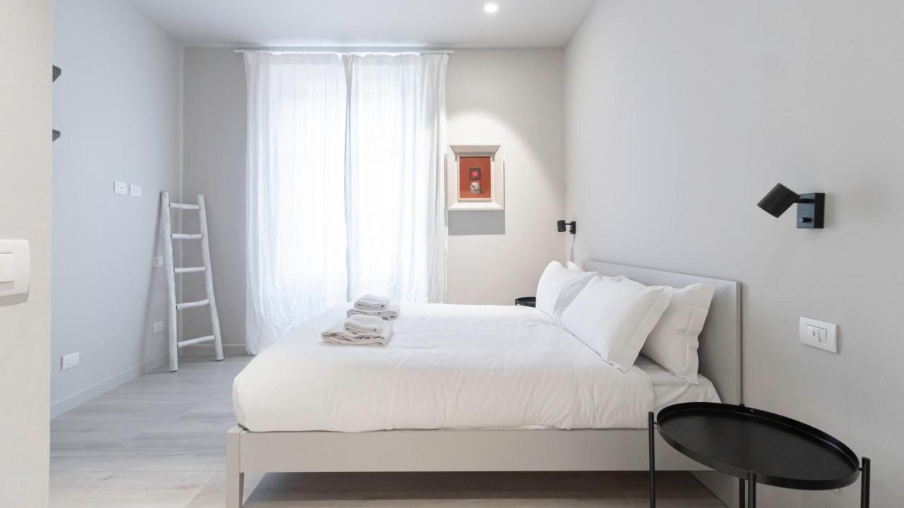 Apartamento Italianway - Pontida 4 Bilo Milán Exterior foto