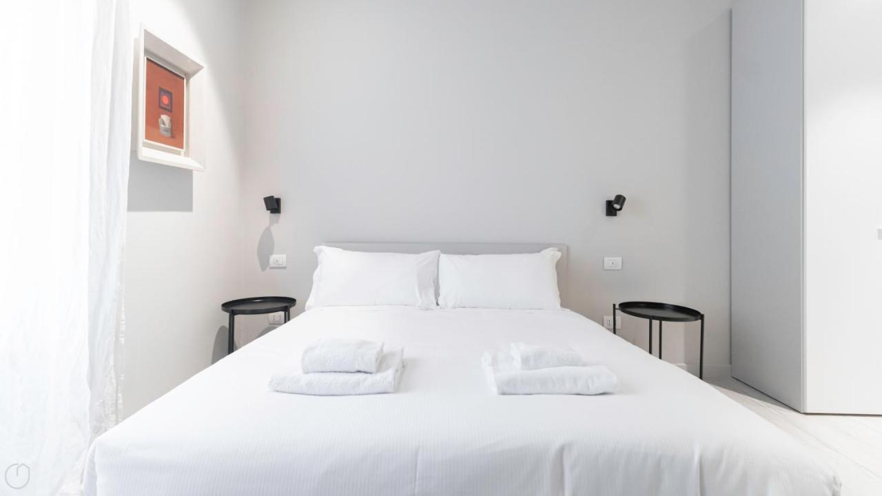 Apartamento Italianway - Pontida 4 Bilo Milán Exterior foto