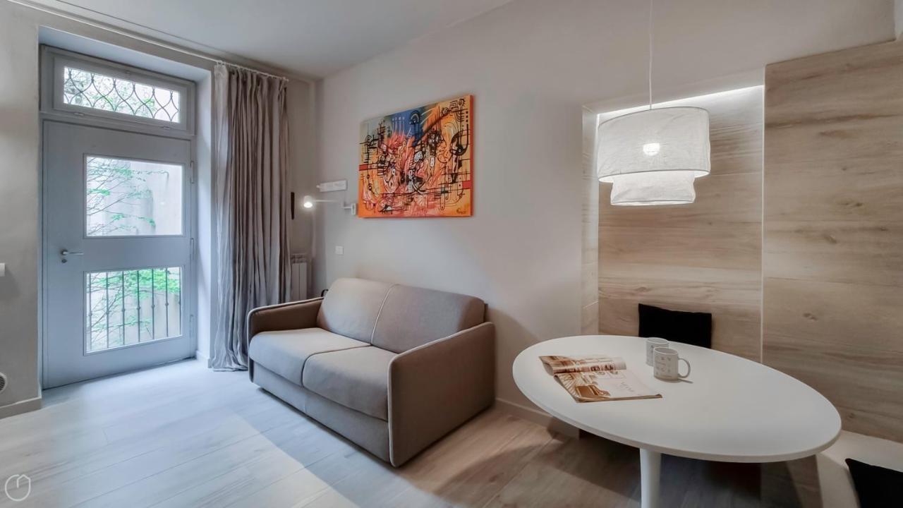 Apartamento Italianway - Pontida 4 Bilo Milán Exterior foto