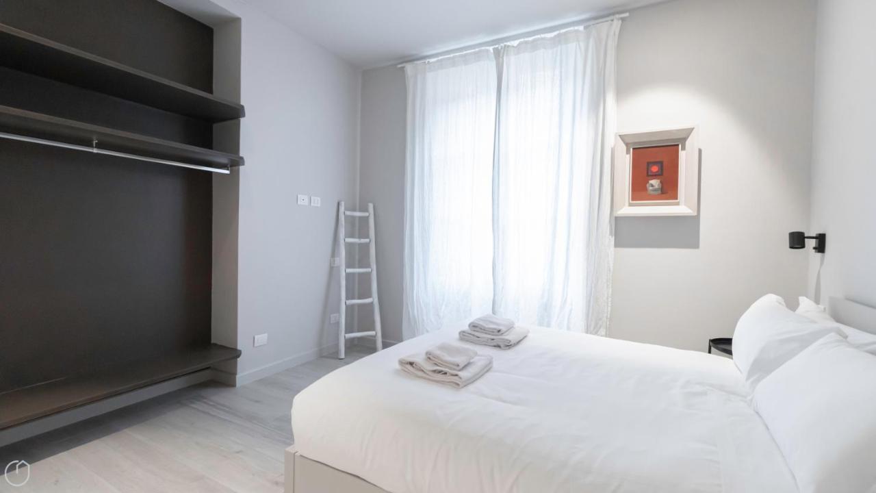 Apartamento Italianway - Pontida 4 Bilo Milán Exterior foto