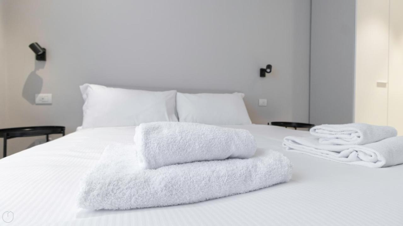 Apartamento Italianway - Pontida 4 Bilo Milán Exterior foto