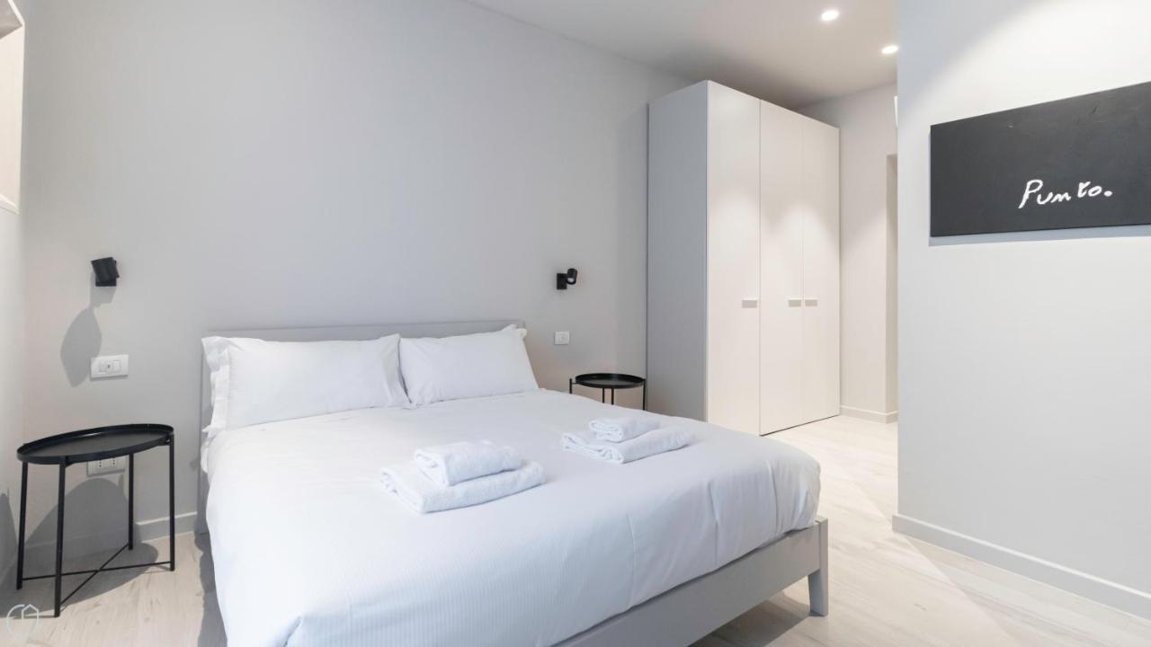 Apartamento Italianway - Pontida 4 Bilo Milán Exterior foto