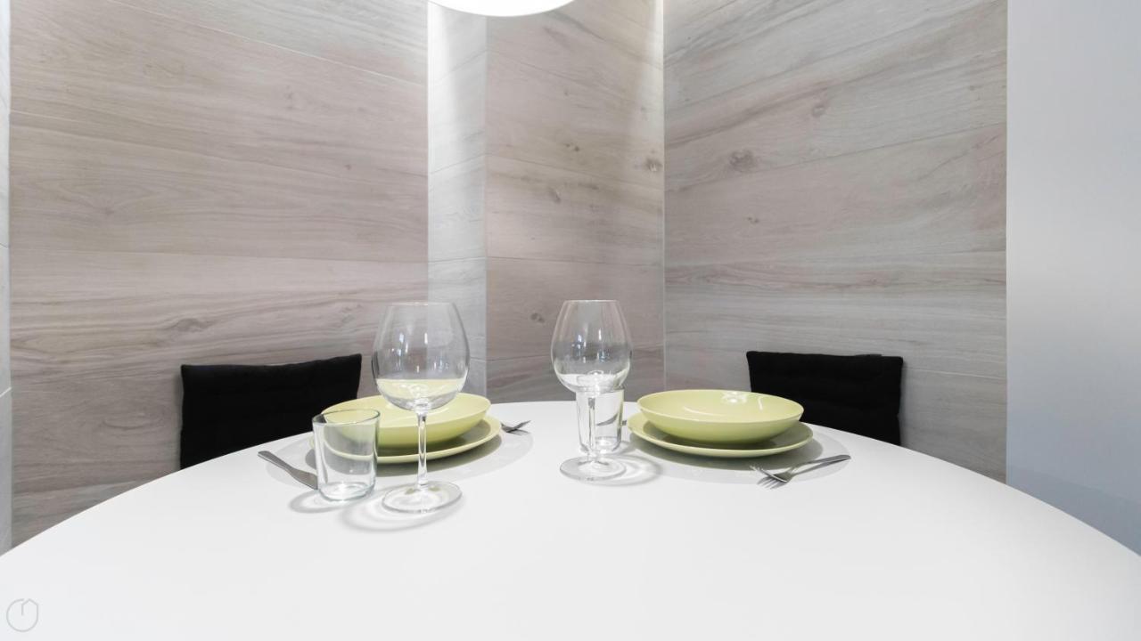 Apartamento Italianway - Pontida 4 Bilo Milán Exterior foto