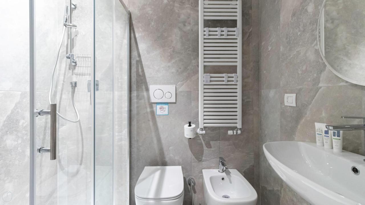 Apartamento Italianway - Pontida 4 Bilo Milán Exterior foto