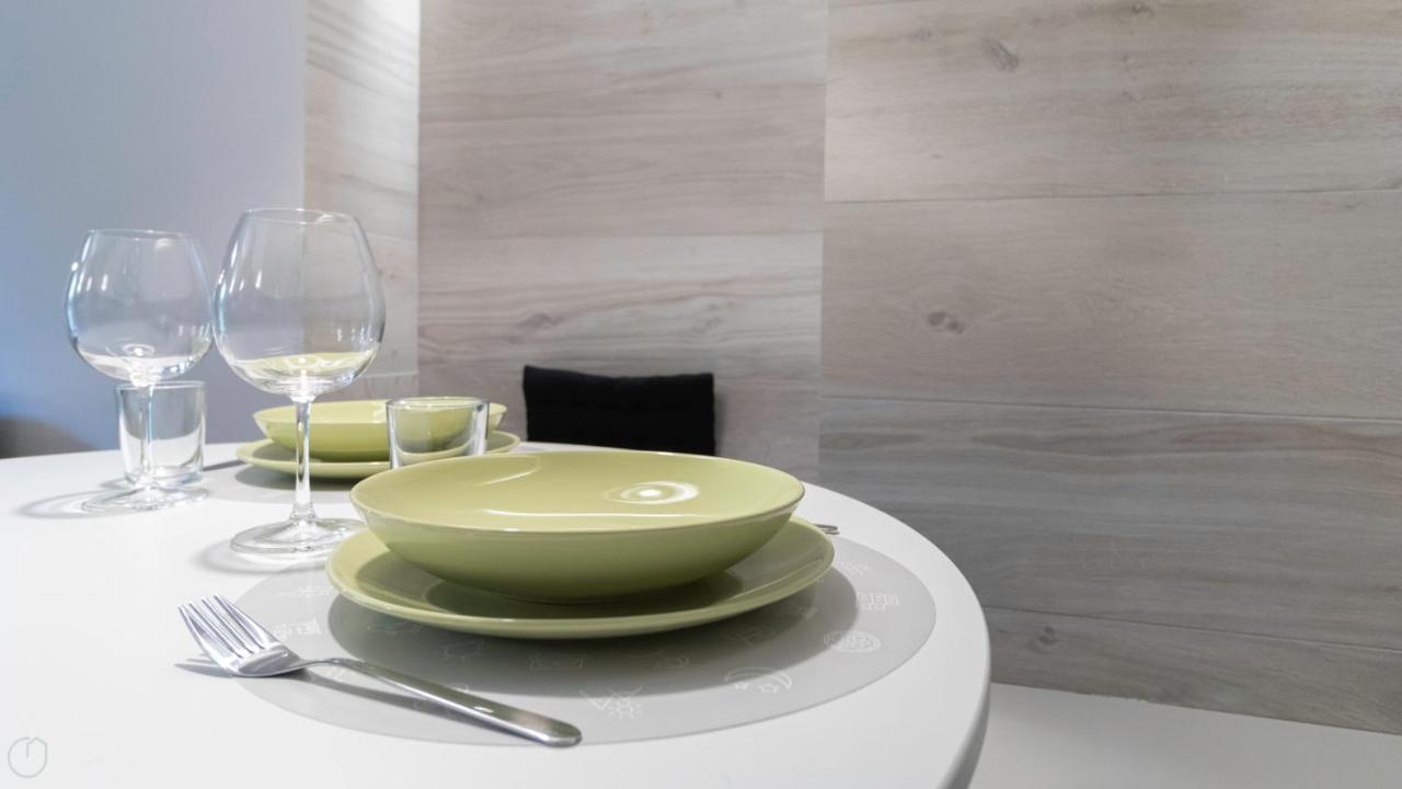 Apartamento Italianway - Pontida 4 Bilo Milán Exterior foto