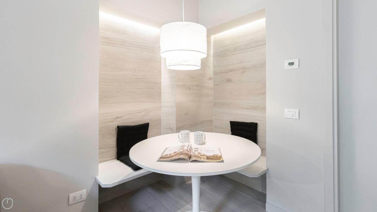 Apartamento Italianway - Pontida 4 Bilo Milán Exterior foto