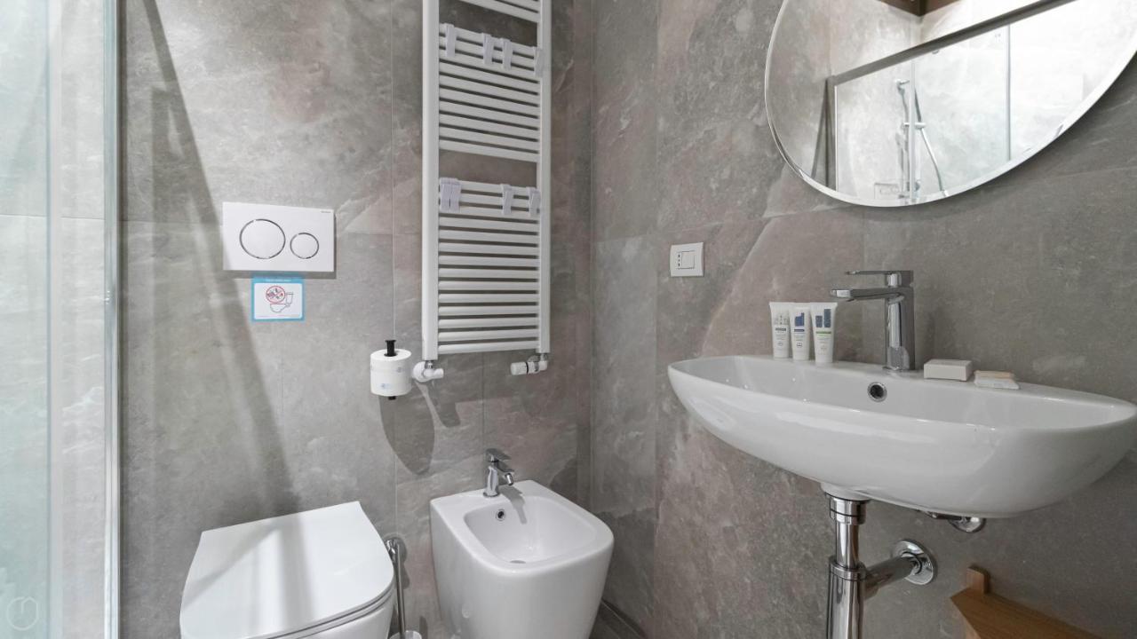 Apartamento Italianway - Pontida 4 Bilo Milán Exterior foto