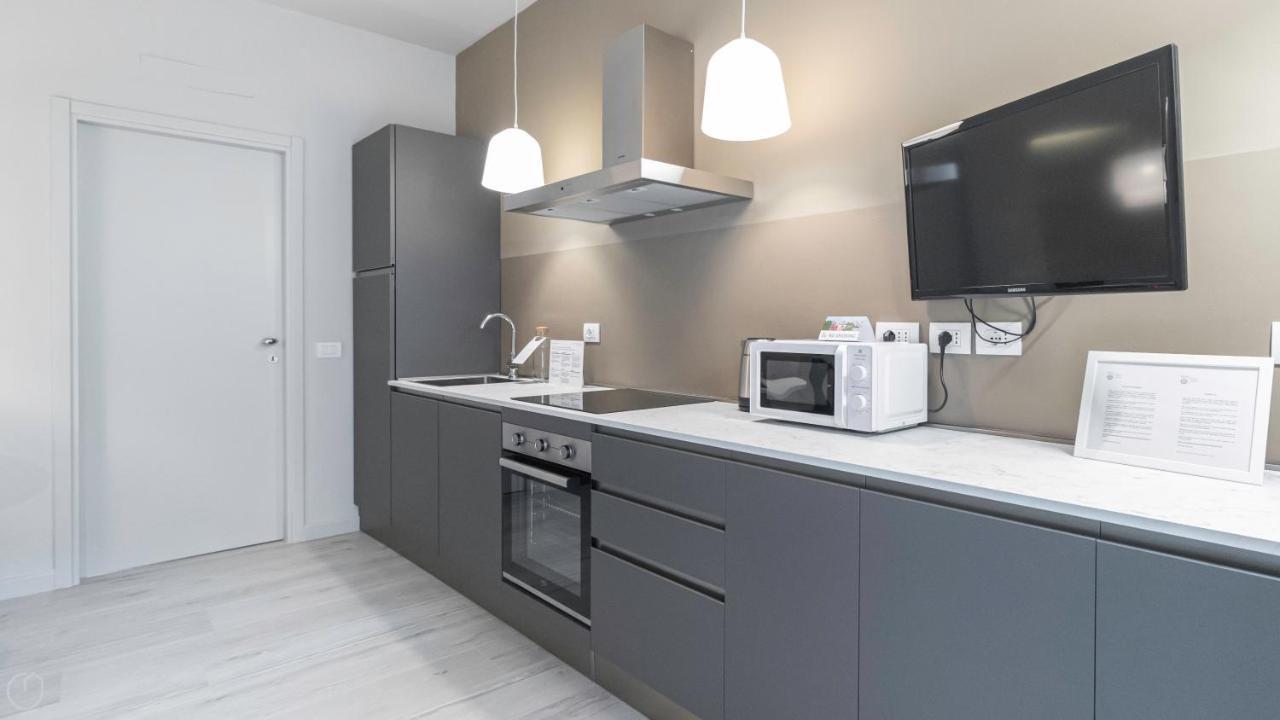 Apartamento Italianway - Pontida 4 Bilo Milán Exterior foto