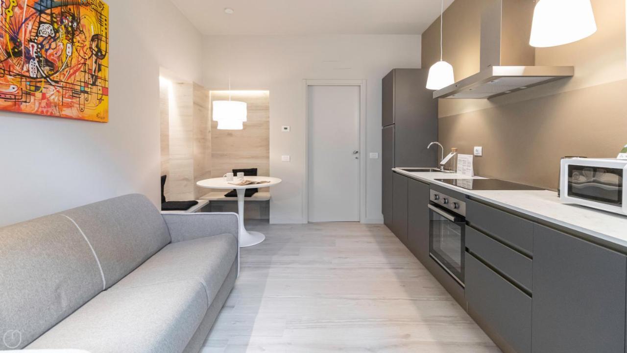 Apartamento Italianway - Pontida 4 Bilo Milán Exterior foto